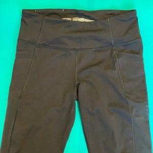 Euc Victoria’s Secret sport crops